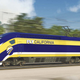 Illustration for article titled Americas Trains Suck Because Most Americans Dont Ride Them